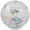 View Image 1 of 2 of Confetti Light Up Ball