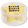 View Image 1 of 1 of Star 5-pc Cookie Cutter Set