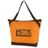 View Image 1 of 2 of Non-Woven Sail Away Carry All - Closeout