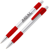 View Image 1 of 2 of Element Pen - Silver
