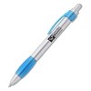 View Image 1 of 2 of Amazon Pen - Silver