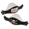 View Image 1 of 1 of Paper Pirate Hat