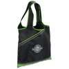 View Image 1 of 4 of Zig Zag Tote