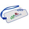 View Image 1 of 4 of Aviator Luggage Tag