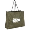 View Image 1 of 2 of Non-Woven Swanky Shopper - Star - Closeout