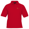 View Image 1 of 2 of Performance Ottoman Polo - Men's