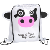 View Image 1 of 2 of Paws and Claws Sportpack - Cow