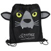 View Image 1 of 1 of Paws and Claws Sportpack - Panther