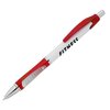 View Image 1 of 2 of Stellar Grip Pen - Closeout