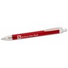 View Image 1 of 2 of Mega Frost Click Pen - Closeout