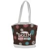 View Image 1 of 1 of Vegas Tote - Daisy