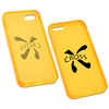 View Image 1 of 3 of myPhone Case for iPhone 5/5s - Translucent