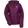 View Image 1 of 1 of Mission Puff Jacket - Ladies'