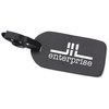 View Image 1 of 2 of Tag Along Luggage Tag - Closeout