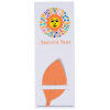 View Image 1 of 4 of Plant-A-Shape Flower Seed Bookmark - Leaf