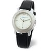 View Image 1 of 3 of Double Ring 2-Tone Unisex Watch