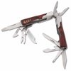 View Image 1 of 2 of Griffin Wood Handle Multifunction Mini Tool - Closeout
