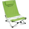 View Image 1 of 5 of Backpacker Beach Chair - Closeout
