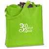 View Image 1 of 3 of Large Gusseted Event Tote - Closeout