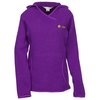 View Image 1 of 1 of Paige Sweater Fleece Pullover - Ladies'