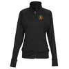 View Image 1 of 2 of Energy Fitness Jacket - Ladies'
