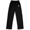 View Image 1 of 2 of Open Bottom Sweatpants - Ladies'