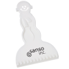 View Image 1 of 1 of Snowman Ice Scraper