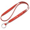 View Image 1 of 1 of Basics Lanyard - 1/2" - Closeout