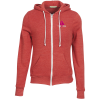 View Image 1 of 1 of Alternative Rocky Full-Zip Hoodie - Men's - Embroidered