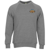 View Image 1 of 1 of Alternative Unisex 6.4 oz. Champ Fleece Crew - Embroidered
