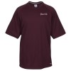 View Image 1 of 1 of Russell Athletic Colorblock Dri Power Raglan Tee