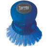 View Image 1 of 1 of Scrub Brush with Soap Holder