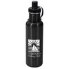 View Image 1 of 2 of Adventure Stainless Steel Water Bottle - 28 oz. - Closeout