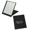 View Image 1 of 2 of Rise and Shine Travel Mirror - Opaque - Closeout