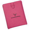 View Image 1 of 1 of Lunar iPad Sleeve