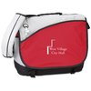 View Image 1 of 1 of Freestyle Laptop Messenger Bag- Overstock