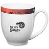 View Image 1 of 1 of Jamaica Bistro Mug - 16 oz. - Palm - Closeout