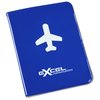 View Image 1 of 1 of Frequent Flyer Passport Wallet