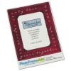View Image 1 of 3 of Removable Picture Frame Decal - 2 x 3 - Snapshot