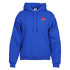 View Image 1 of 2 of Jerzees Nublend Super Sweats Hoodie - Embroidered