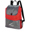View Image 1 of 2 of Adventure Drawstring Backpack