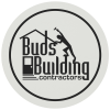 View Image 1 of 2 of Hard Hat Sticker - Circle - 2" Dia