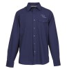 View Image 1 of 3 of Ralston Yarn Dyed Plaid Shirt - Men's