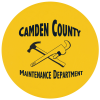 View Image 1 of 2 of Hard Hat Sticker - Circle - 2-1/2" Dia