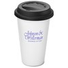 View Image 1 of 6 of Terra Coffee Cup - 11 oz. - 24 hr