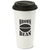 View Image 1 of 4 of Terra Coffee Cup - 16 oz. - 24 hr