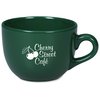 View Image 1 of 1 of Jumbo Mug - 24 oz. - 24 hr