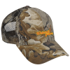 View Image 1 of 1 of Outdoor Cap Mesh Camo Hat - Advantage Classic