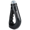 View Image 1 of 3 of Hand Grip Fitness Bottle - 10 oz.