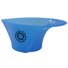 View Image 1 of 1 of Vivid Color Measure-Up 2 cup - Translucent